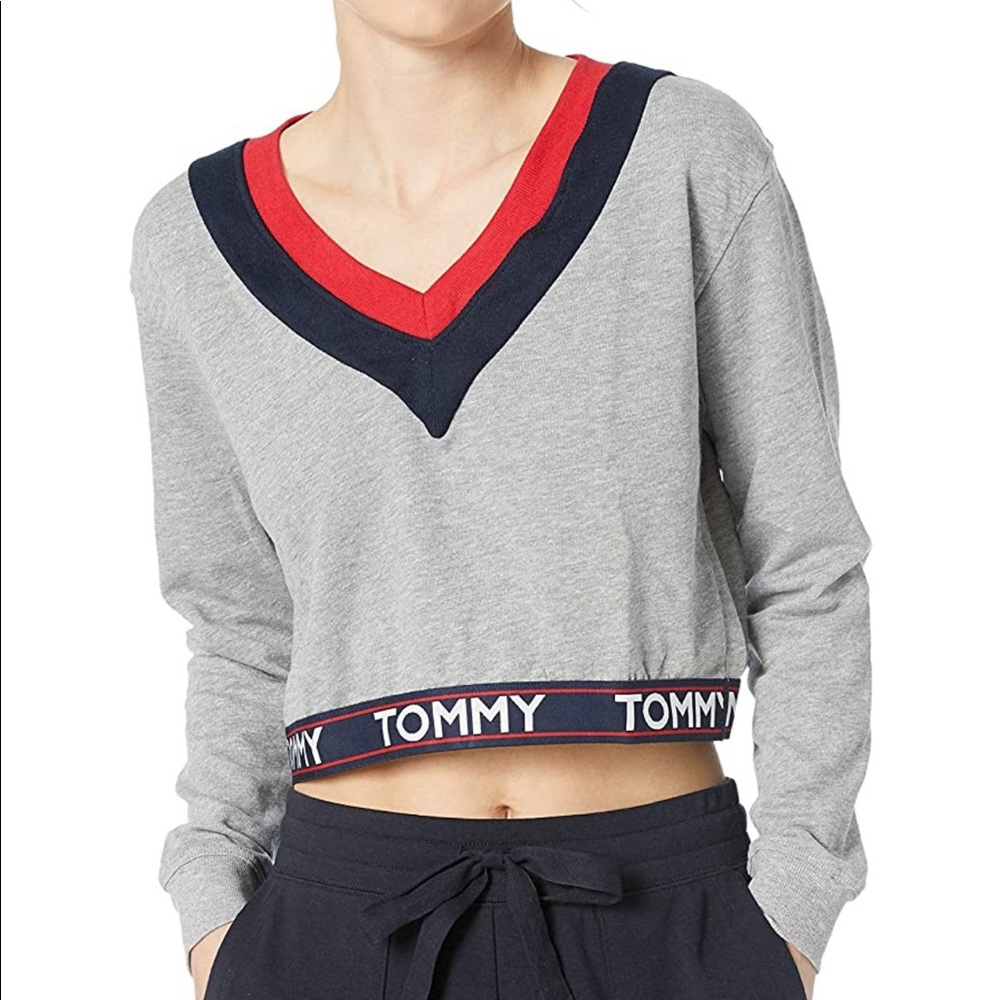 Tommy Hilfiger sweatshirt